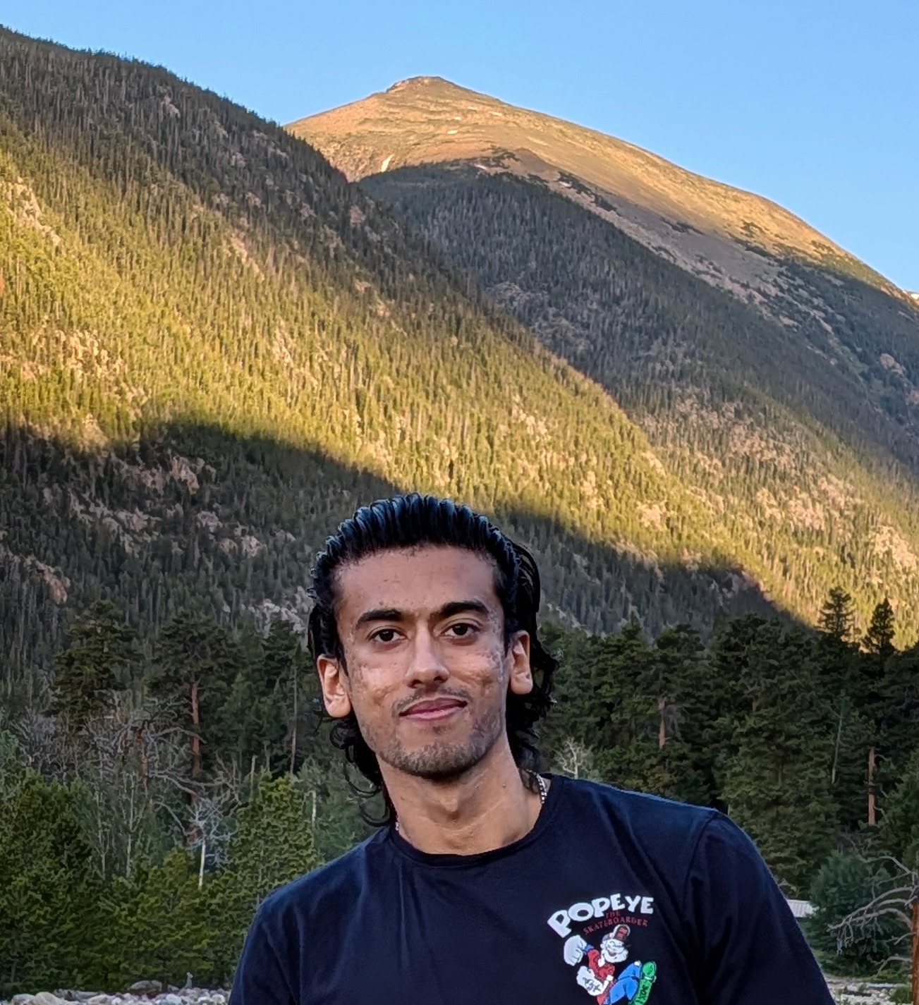 Arjun Tyagi